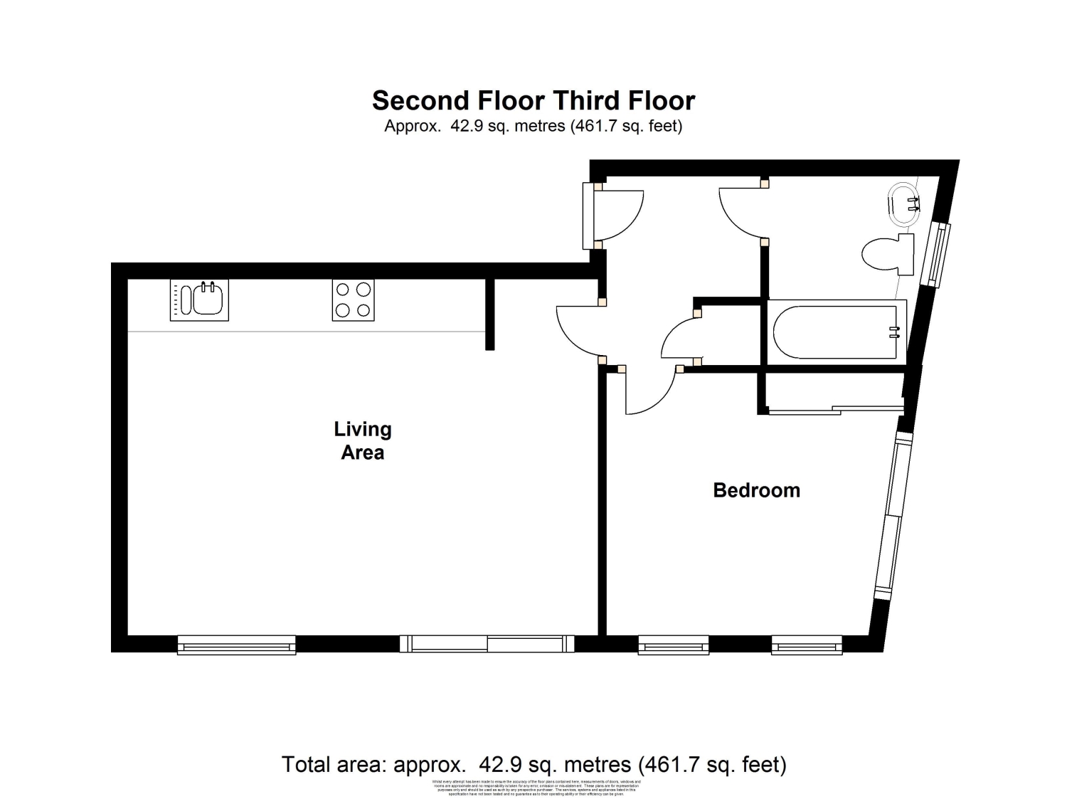Englefield Green, Egham, Surrey, TW20 Nevin And Wells